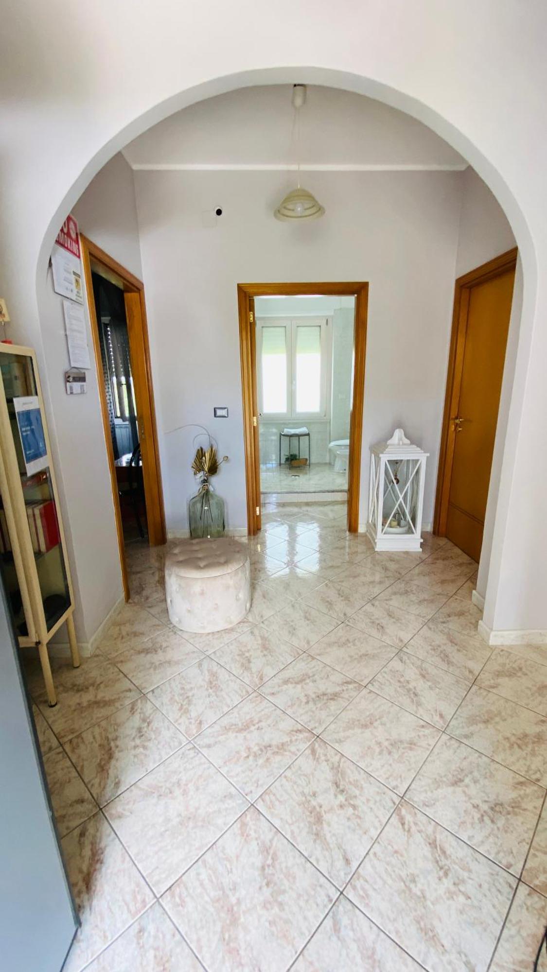 B&B 1898 - Villa Colonna Altamura Buitenkant foto